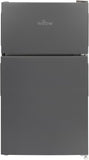 Willow WG50UCFF 86L Under Counter Fridge Freezer