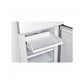 Teknix FFPH1825PX/E Fridge Freezer Frost Free 55Cm Stainless