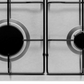 Cata UBGHFFJ60.1 Gas Hob Stainless Steel