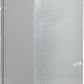 Willow WTM138S 138L Top Mount Slimline Fridge Freezer