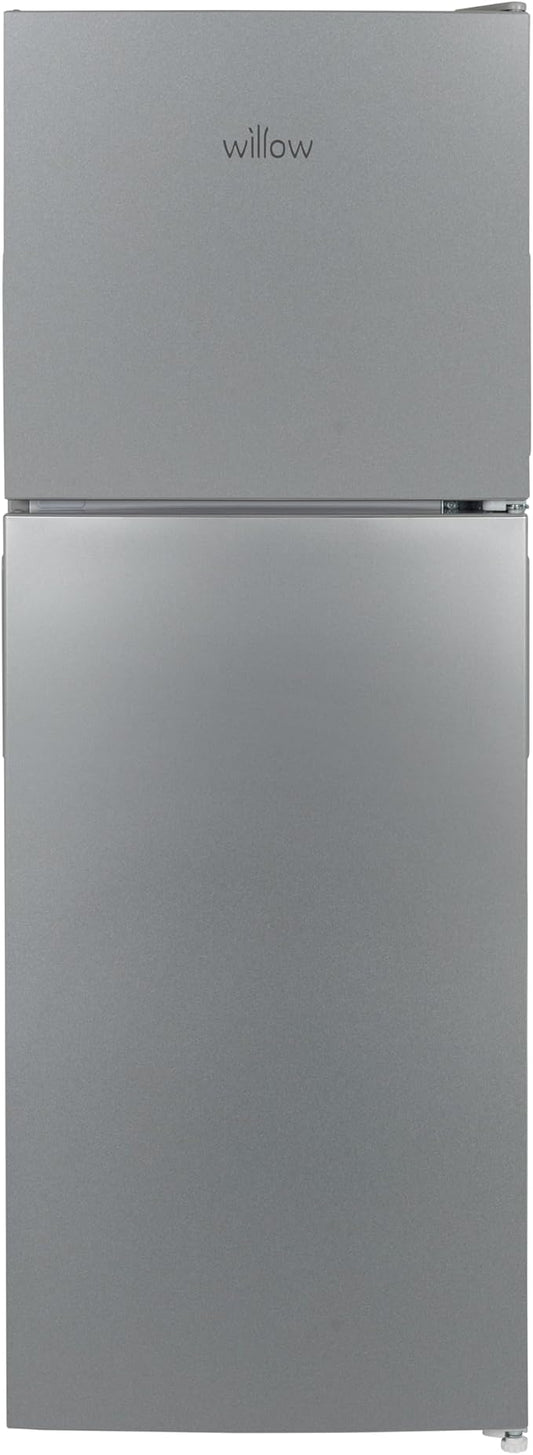 Willow WTM138S 138L Top Mount Slimline Fridge Freezer