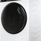 Haier HWD100B14959U1 10kg/6kg Washer Dryer White