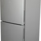 Willow WTM138S 138L Top Mount Slimline Fridge Freezer