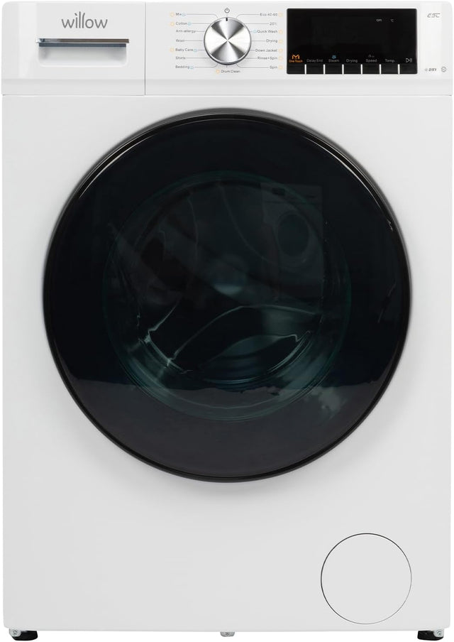 Washer Dryers
