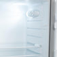 Willow WTM138S 138L Top Mount Slimline Fridge Freezer