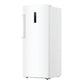 Haier H4F226WEH1K Tall Hybrid Fridge Or Freezer White