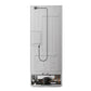 Haier H4F226WEH1K Tall Hybrid Fridge Or Freezer White