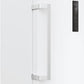Haier H4F226WEH1K Tall Hybrid Fridge Or Freezer White