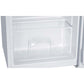 Teknix UC48R2W UnderCounter Ice Box Fridge White