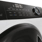 Haier HWD90B14959U1UK 9/6kg Series 5 Washer Dryer White