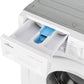 Willow WWM814BI 8kg Integrated Washing Machine