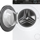 Haier HWD100B14959U1 10kg/6kg Washer Dryer White