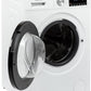 Willow 10kg 1400 Spin Washing Machine with BLDC Inverter System