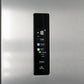 Willow WSBES4MDX American Fridge Freezer Stainless Steel