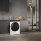 Haier HWD100B14959U1 10kg/6kg Washer Dryer White
