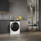Haier HWD90B14959U1UK 9/6kg Series 5 Washer Dryer White