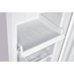 Teknix UC48F2W Undercounter Freezer White