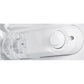 Teknix UC48R2W UnderCounter Ice Box Fridge White