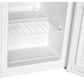 Teknix TTHLW Tabletop Larder White