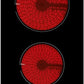 Teknix BITK153TC Domino Ceramic Hob Touch Control