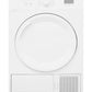 Beko DTGCT7000W 7kg Load Condenser Tumble Dryer 15 Programmes White
