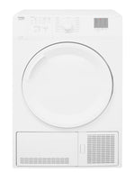 Beko DTGCT7000W 7kg Load Condenser Tumble Dryer 15 Programmes White