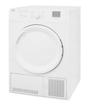 Beko DTGCT7000W 7kg Load Condenser Tumble Dryer 15 Programmes White