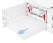 Beko DTGCT7000W 7kg Load Condenser Tumble Dryer 15 Programmes White