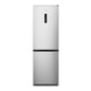 Teknix FFH1860X Fridge Freezer Total No Frost Brushed Steel