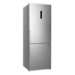 Teknix FFH270X Fridge Freezer 70cm Brushed Steel