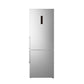 Teknix FFH270X Fridge Freezer 70cm Brushed Steel