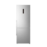 Teknix FFH270X Fridge Freezer 70cm Brushed Steel