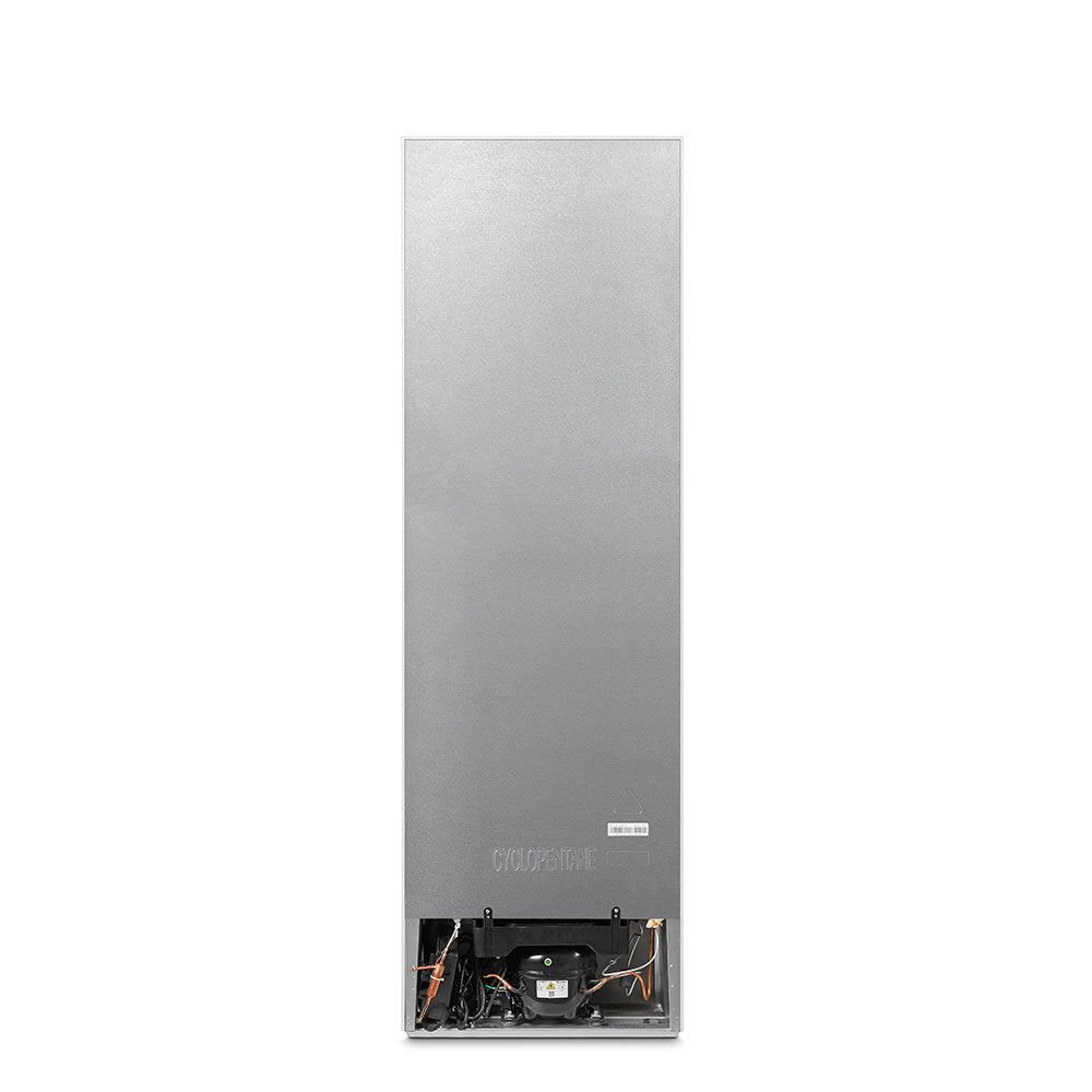 Teknix FFPH1825PX/E Fridge Freezer Frost Free 55Cm Stainless