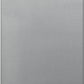 Hisense RB327N4BWE 55Cm Frost Free Fridge Freezer - White