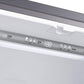 Hisense RQ758N4SWSE Stainless Steel American Four-Door Refrigerator