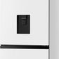 Hisense RB435N4WWE 60/40 Total No Frost Fridge Freezer