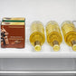 Hisense RS818N4IIE American Fridge Freezer Plumb Ice+Water Grey Steel