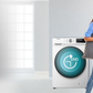 Hisense WFQA1214EVJM 12Kg Washing Machine