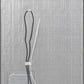 Hisense RS818N4IIE American Fridge Freezer Plumb Ice+Water Grey Steel