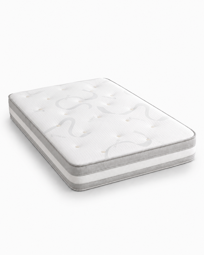 Victoria 1000 Pocket Spring Mattress