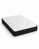 Windsor Orthopaedic Mattress front three-quarter view