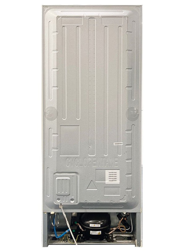 Teknix TSFG1385W Tall Freezer Smart Frost 55cm White