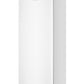Teknix TSFG1385W Tall Freezer Smart Frost 55cm White