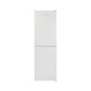 Teknix SMF1755W/E Fridge Freezer Smart Frost 55cm White
