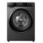 Teknix TK5W1214HS 12kg Washing Machine - Titanium