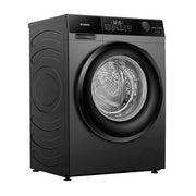 Teknix TK5W1214HS 12kg Washing Machine - Titanium
