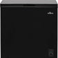 Willow 199L Chest Freezer - Black - Energy Class E