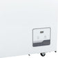 Willow 292L Chest Freezer - White