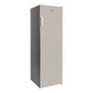 Willow WTF1700X 206L No Frost Tall Freezer - Inox