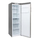 Willow WTF1700X 206L No Frost Tall Freezer - Inox
